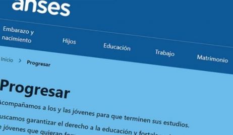 Abren segunda inscripción para Becas Progresar: quiénes y cuándo anotarse