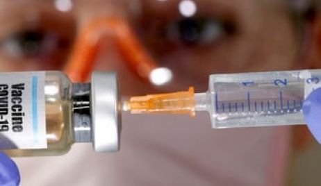 Quiénes podrán optar por la combinación de vacunas