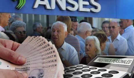 Aumentan las jubilaciones, pensiones y asignaciones