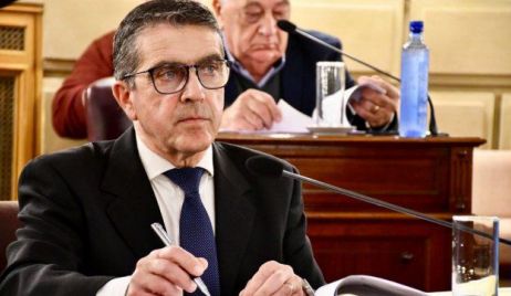 Juego Clandestino: Traferri no se presentó a la audiencia y la imputación fue reprogramada
