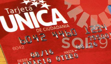 El 30 de agosto se acreditarán los fondos de la Tarjeta Única de Ciudadanía