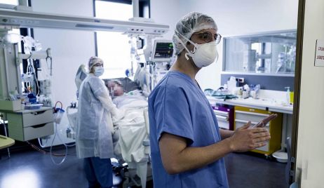 Covid-19: Se registraron 16 casos en todo el Departamento Vera.