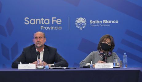 LA PROVINCIA READECUARÁ EL CANAL LÍNEA PARANÁ, EN LA REGIÓN DE LOS BAJOS SUBMERIDIONALES