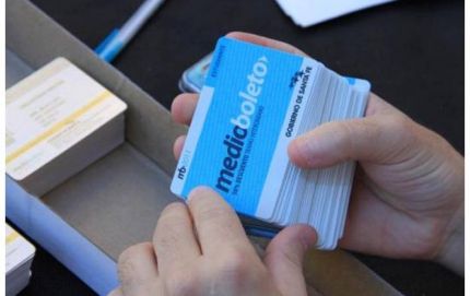 Detectan que algunas empresas no cobran el boleto estudiantil