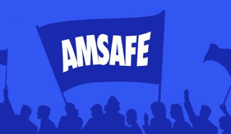MICRO DE AMSAFE DELEGACION VERA
