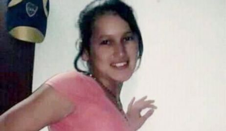 TARTAGAL: Encontraron sin vida a la joven que había desaparecido.