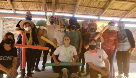 PROGRAMA BIEN ACTIVO