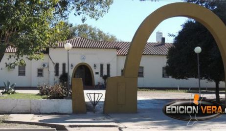 2 casos de Covid-19 en todo el Departamento Vera.