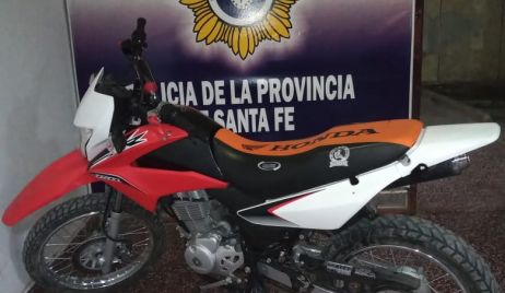 POLICIALES