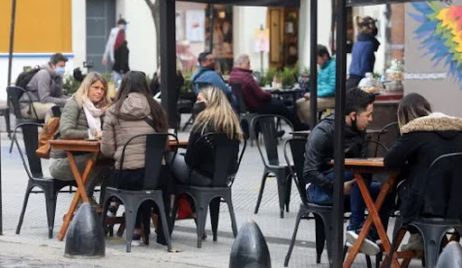 EL GOBIERNO PROVINCIAL INFORMÓ LAS NUEVAS MEDIDAS DE CONVIVENCIA