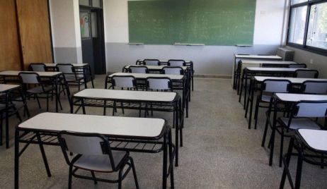 No habrá clases el lunes por la mañana en las escuelas donde se votó