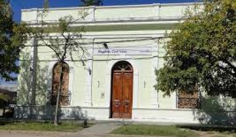 La provincia informa los días y horarios de atención del Registro Civil para el retiro de DNI