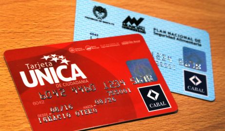 El lunes 13 de septiembre se acreditarán los fondos de la Tarjeta Única de Ciudadanía