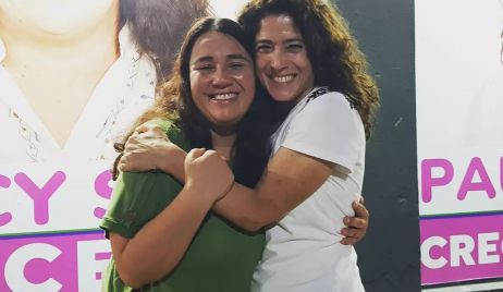 RESULTADOS DE LAS PASO 2021 EN LA CIUDAD DE VERA