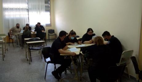 TALLER SOBRE PERSPECTIVA DE GENERO
