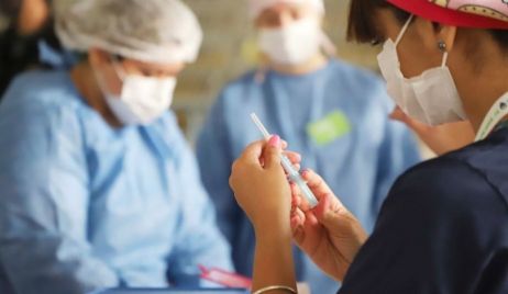 No hubo nuevos contagios en el Departamento Vera