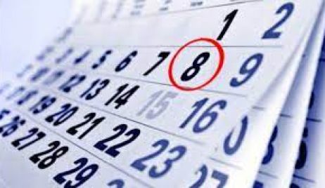 En octubre habrá fin de semana extra largo
