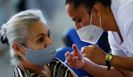 Covid-19: No se registraron nuevos casos