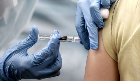 Continúa sin nuevos contagios el Departamento Vera.