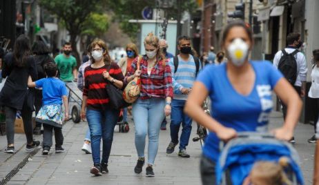 Covid-19: Sin nuevos contagios en el Departamento Vera
