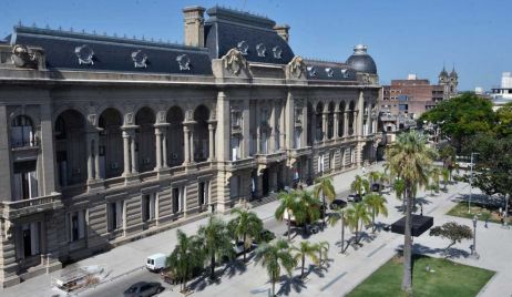 La Provincia ofrece un 17% de aumento en tres tramos a todos los gremios