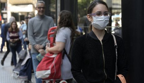Continúa sin nuevos contagios el Departamento Vera.