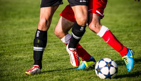 COMO QUEDARON LOS CRUCES DE LOS OCTAVOS DE FINAL DE LA LIGA VERENSE DE FUTBOL