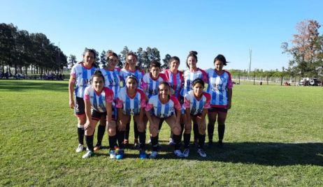 Torneo de Fútbol Femenino