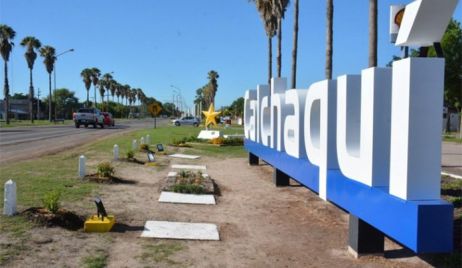 SOLO CALCHAQUÍ REGISTRÓ UN CASO EN TODO EL DEPARTAMENTO VERA.