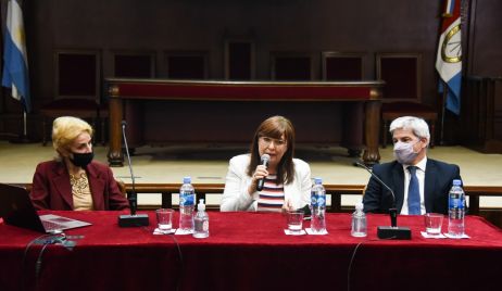 Ley Micaela: el Poder Judicial comenzó una nueva instancia de sensibilización en género