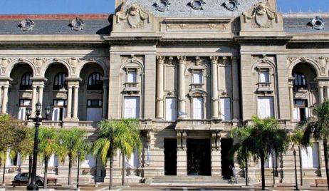UPCN ,ATE Y SADOP ACEPTARON LA PROPUESTA SALARIAL ,AMSAFE LA RECHAZO