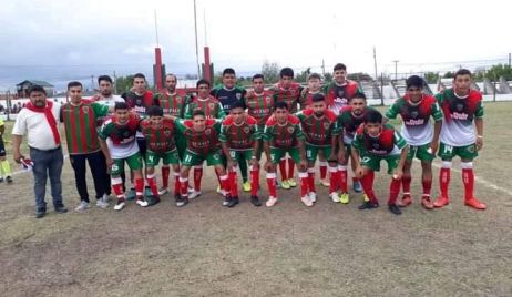 Resultados de octavos de final, partidos de ida