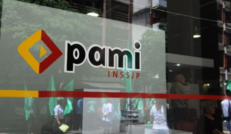 PAMI INCORPORA A LAS AFILIADAS Y LOS AFILIADOS MAYORES DE 85 AÑOS AL PROGRAMA ALIMENTARIO