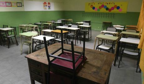 Amsafé confirma el paro y el gobierno no va a mejorar la oferta.