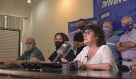 PARITARIA DOCENTE
