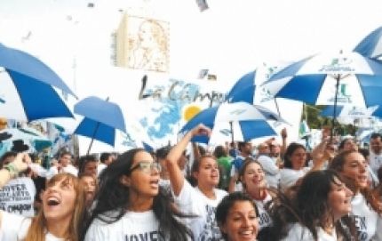 Voto joven: claves de la novedad electoral que atravesará el 2013 