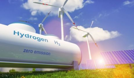 El hidrógeno verde resolverá el 70% del problema climático