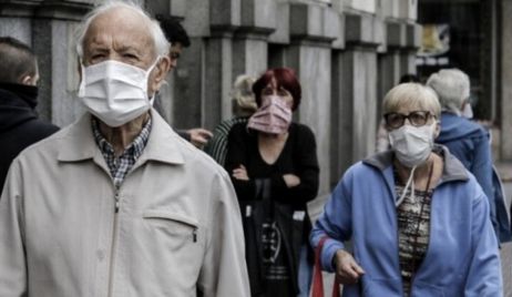 Jubilaciones y pensiones aumentarán 12,11% en diciembre
