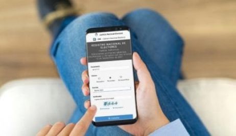 Consultá dónde te toca votar en las elecciones generales