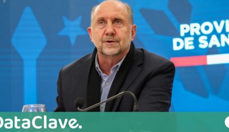 Omar Perotti pretende que la portación ilegal de armas no sea excarcelable