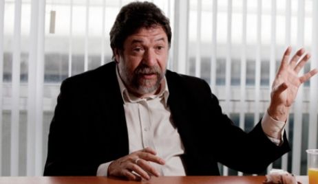 Consideró inaceptable la nueva oferta de pago de Vicentín. El director del Banco Nación dice que resisten a que se consume un fraude, y que a la deuda de Vicentín la pague la sociedad argentina.
