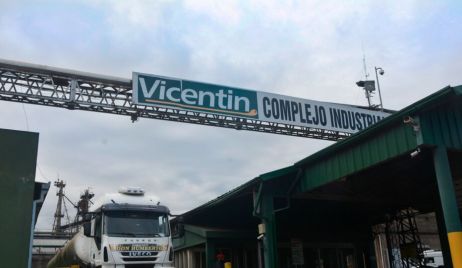 La Cámara Federal confirmó el millonario embargo contra Vicentín