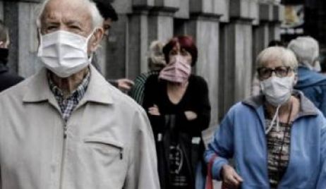 El Gobierno confirmó que no habrá bono para los jubilados