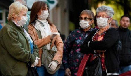 Se pagará un bono de fin de año a jubilados y pensionados