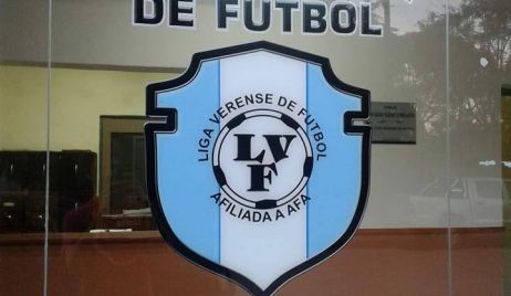 Que día se jugarán las finales de la Liga Verense de Fútbol