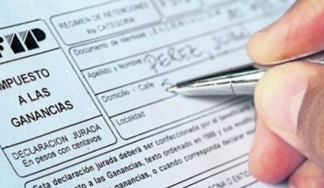¿Qué empleados pagarán ganancias en el 2022?