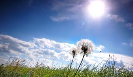 Lluvia y temperatura: ¿Qué se espera para el trimestre enero/marzo?