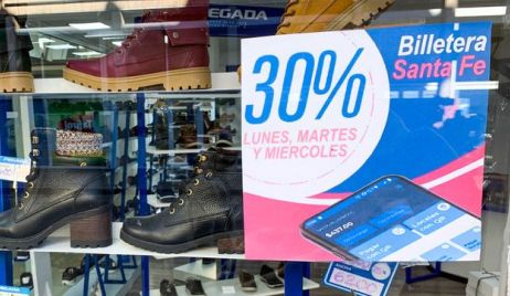 BILLETERA SANTA FE: finalmente no se implementarán cambios por el momento