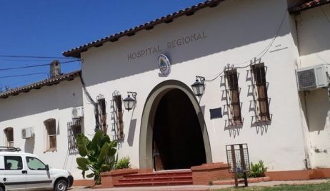 82 casos positivos se reportaron este lunes en el Departamento Vera.