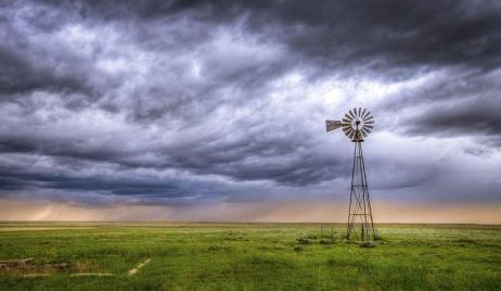 Las lluvias abrieron nuevas expectativas en los productores agrícolas